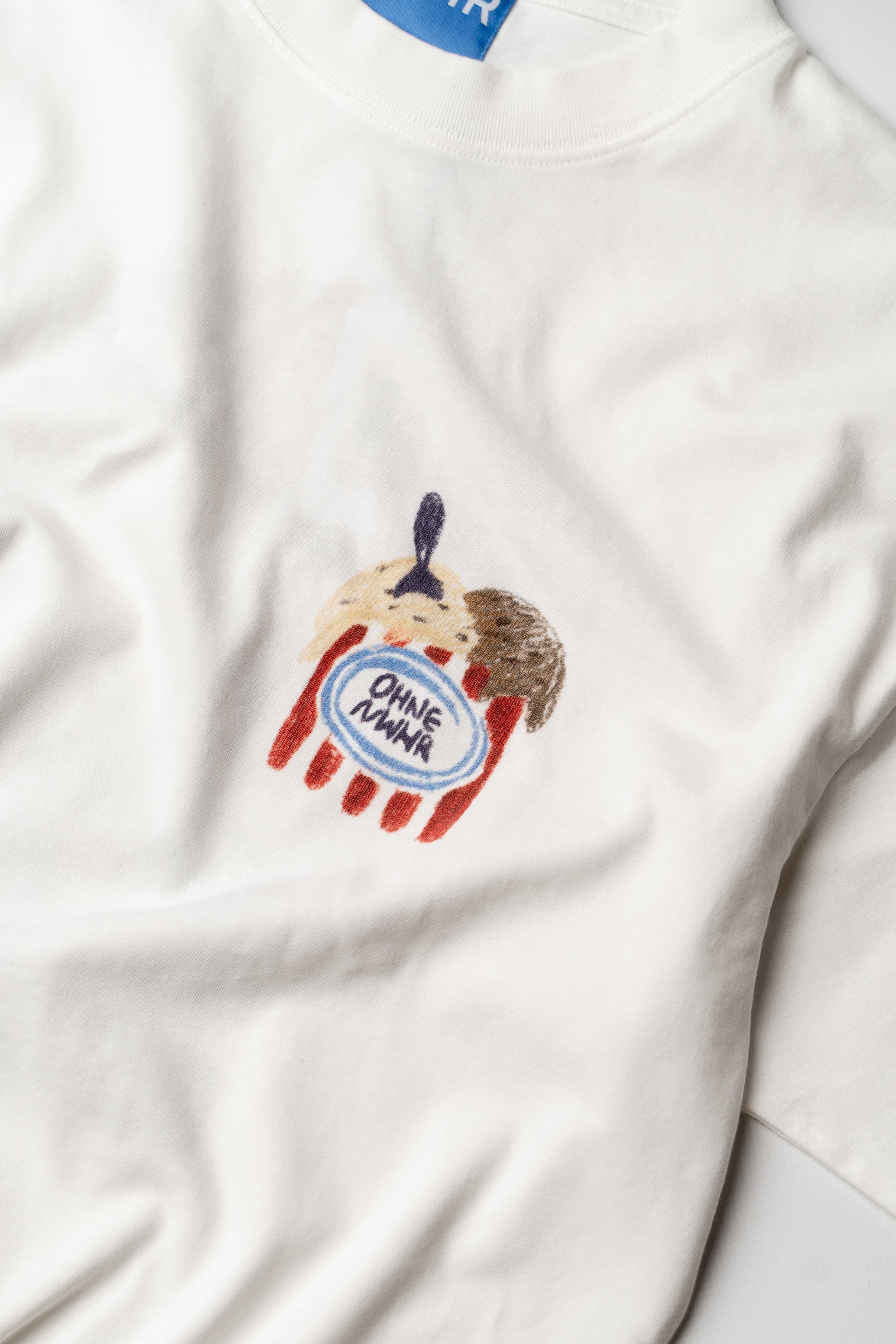 Camiseta Ice cream cart