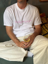 Camiseta Viño da casa