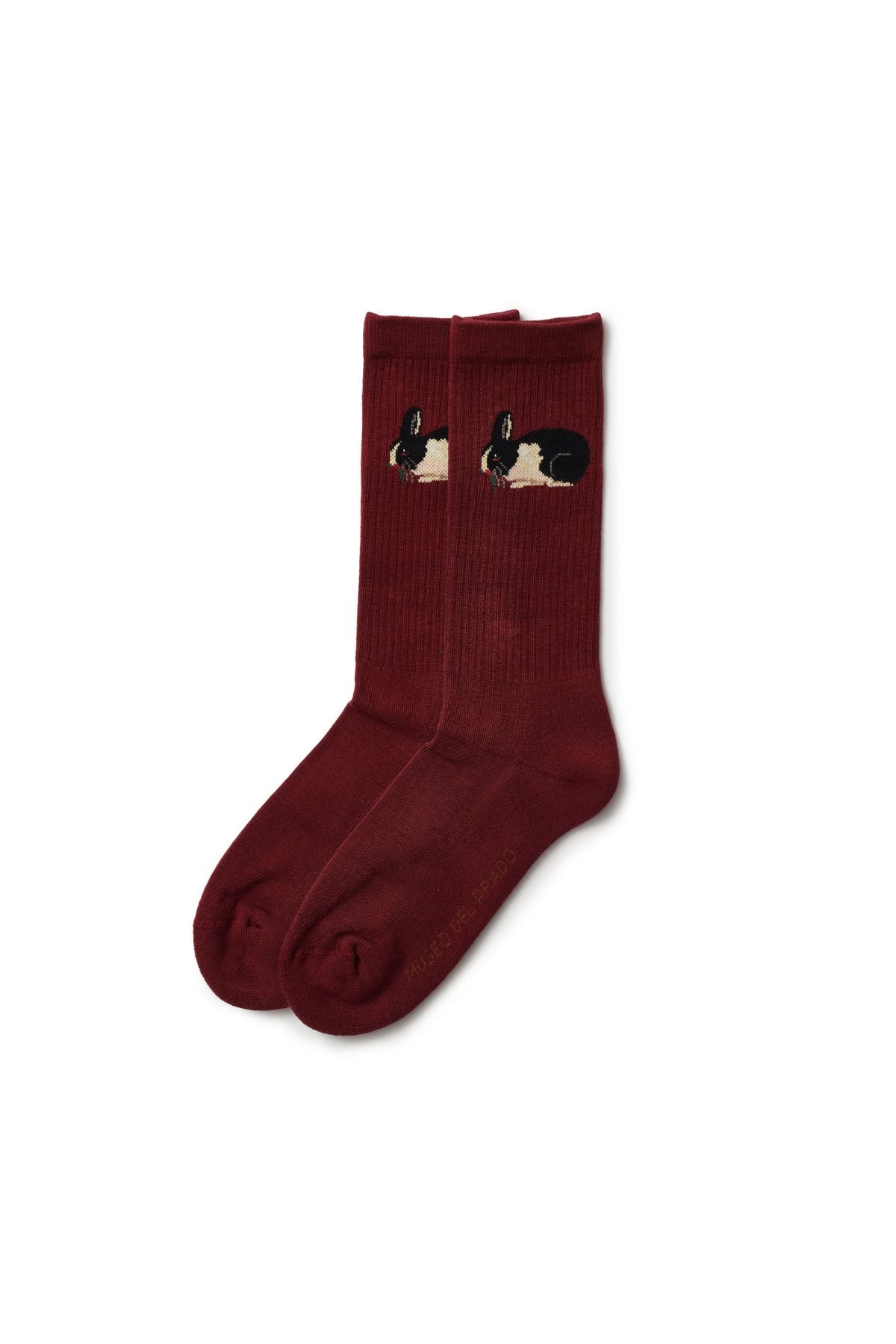 Calcetines Conejo Museo del prado