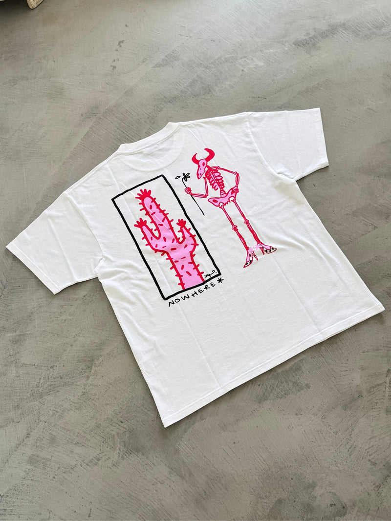 Rubia Gallega T-shirt