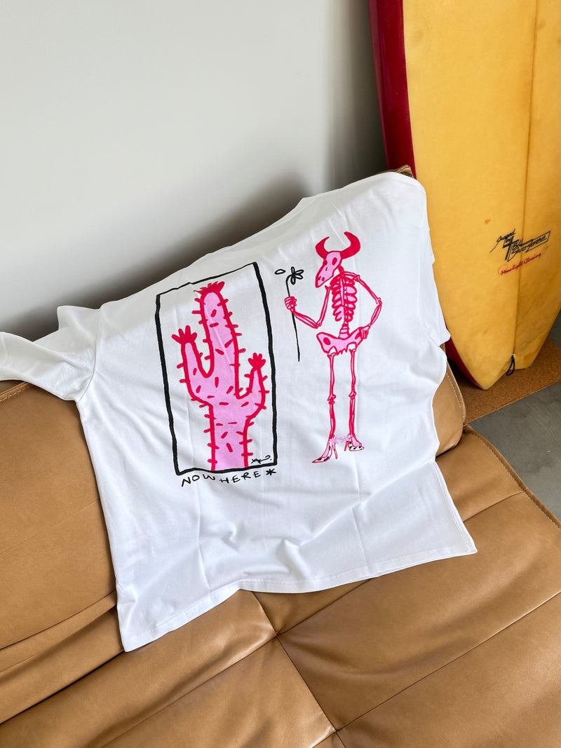 Rubia Gallega T-shirt