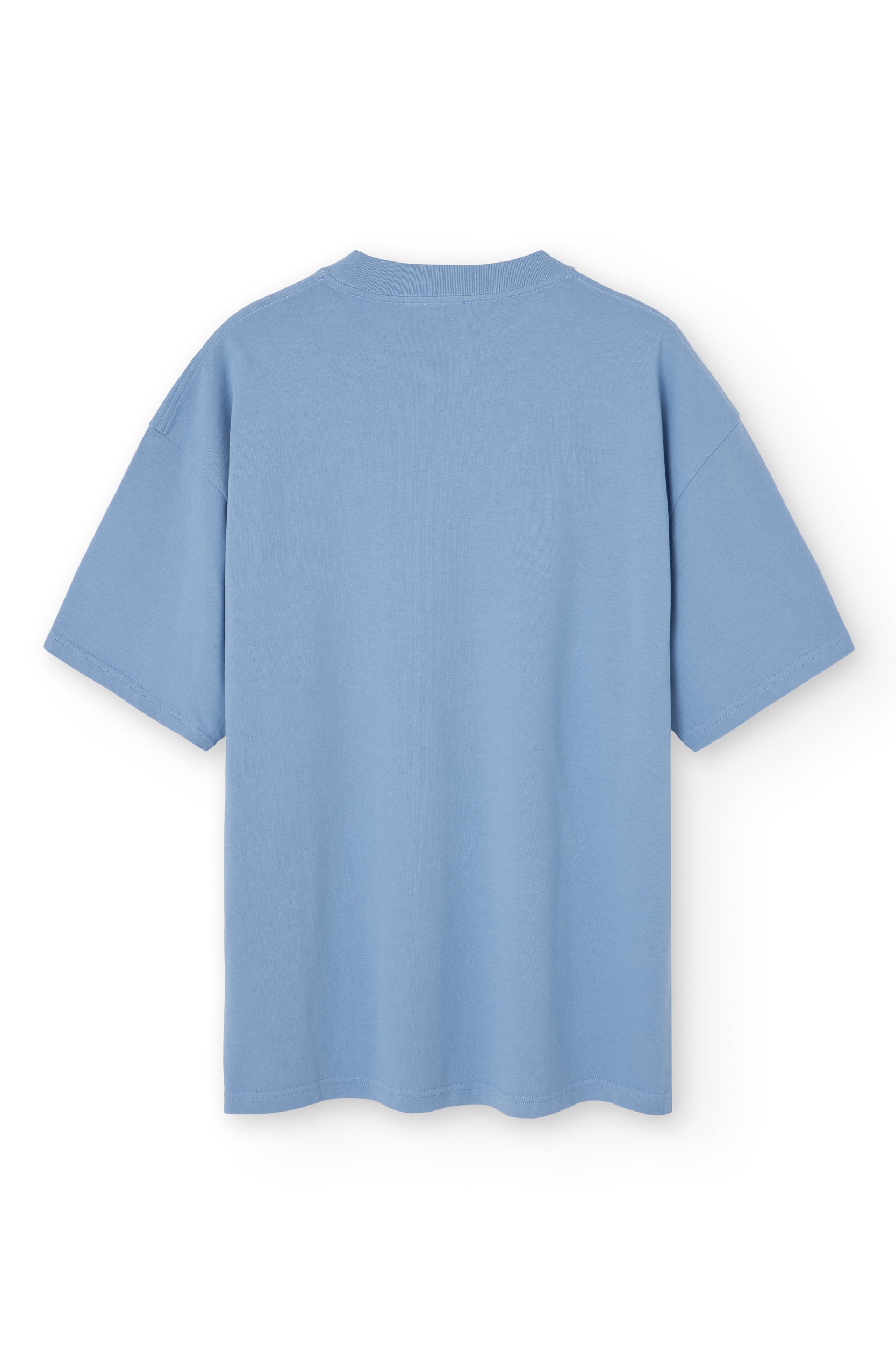 Camiseta basic royal blue
