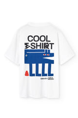 Camiseta Cool shit