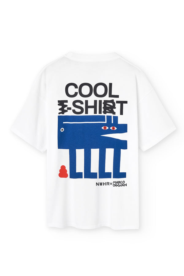 Cool shit T-shirt