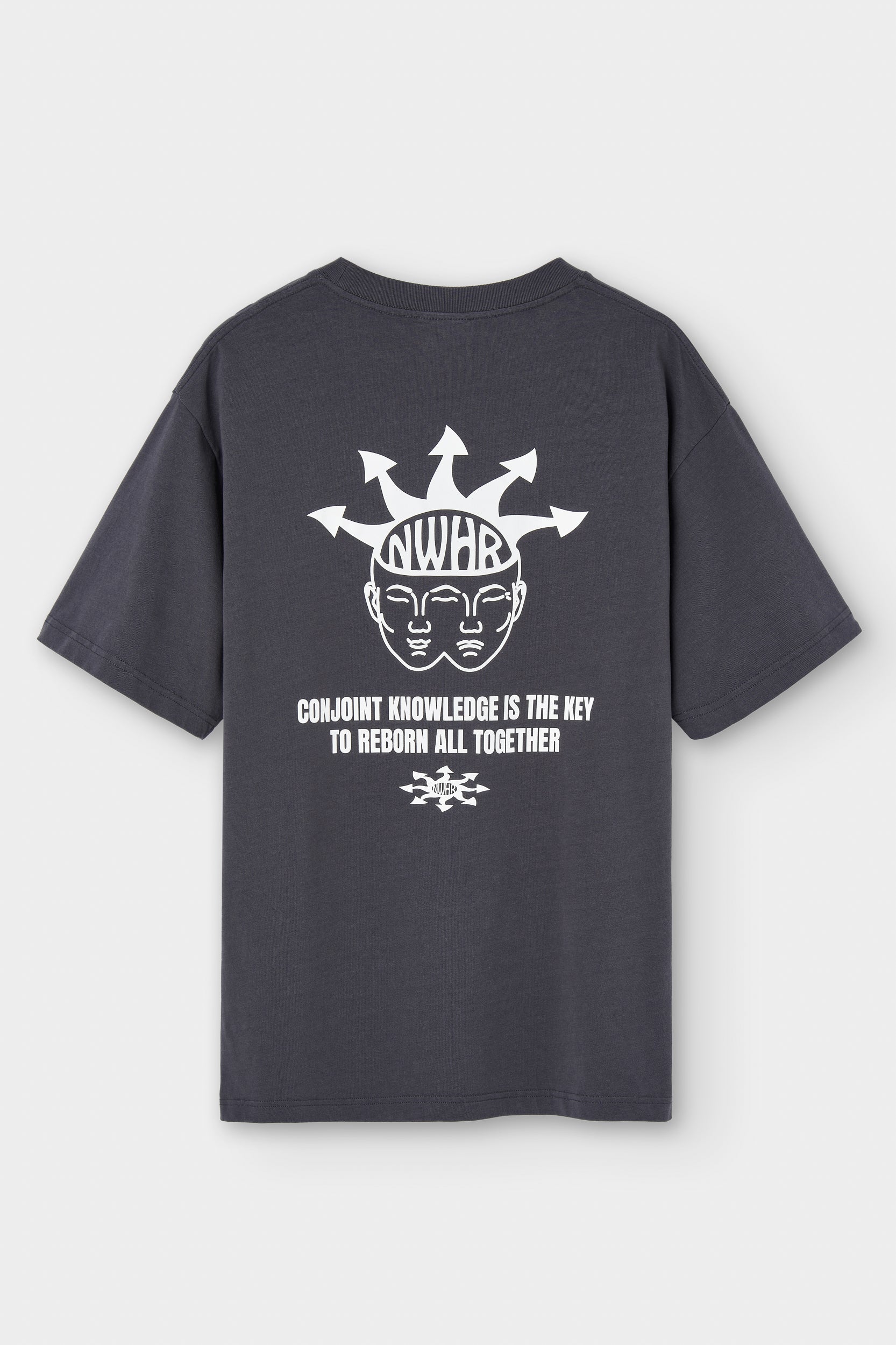 Knowledge T-shirt