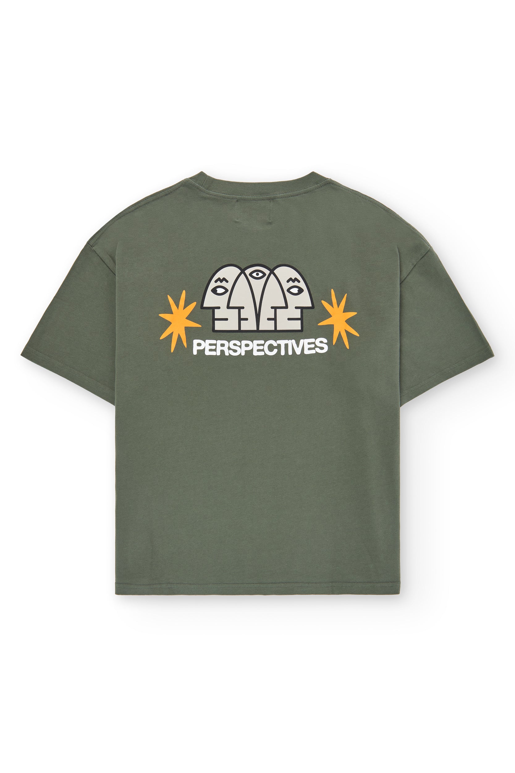 Club House T-shirt
