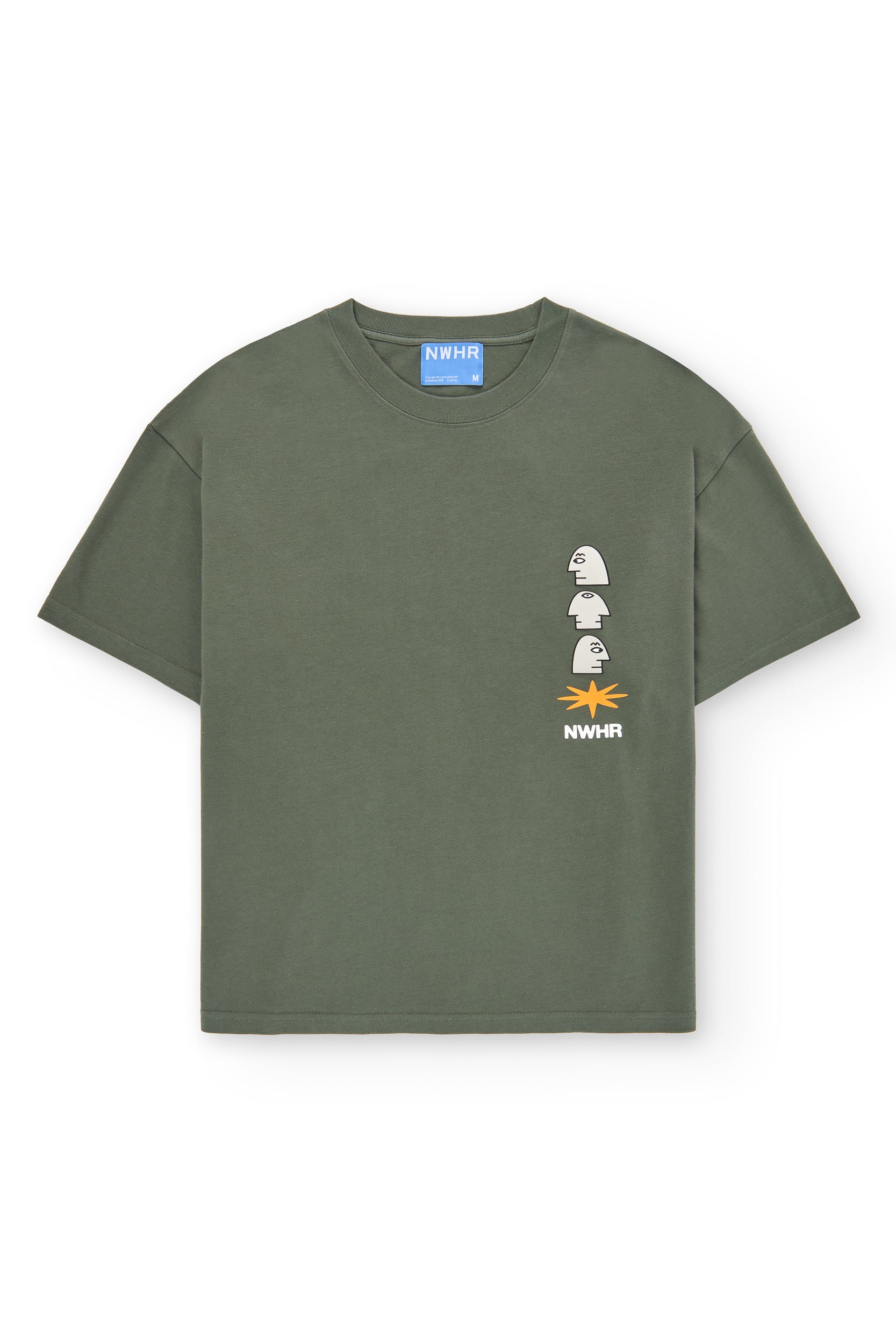 Club House T-shirt