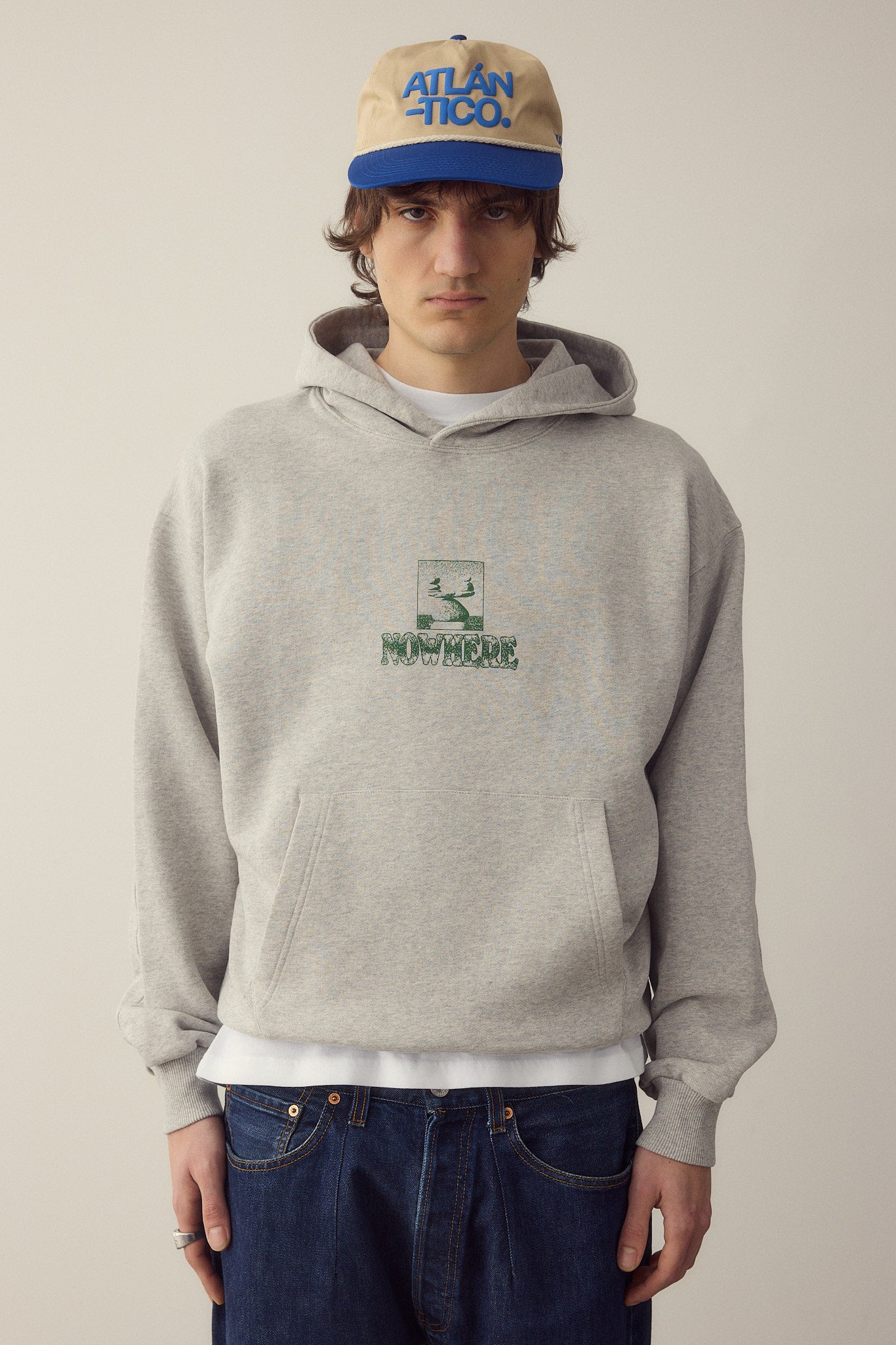 Sudadera Apacheta
