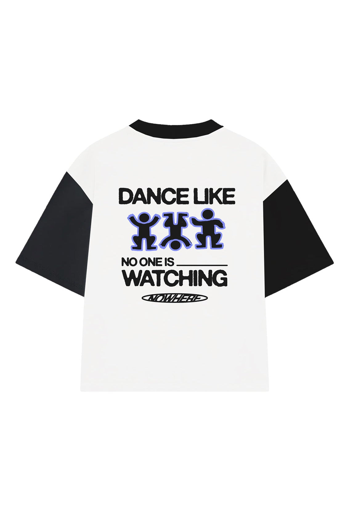 Dance like t-shirt