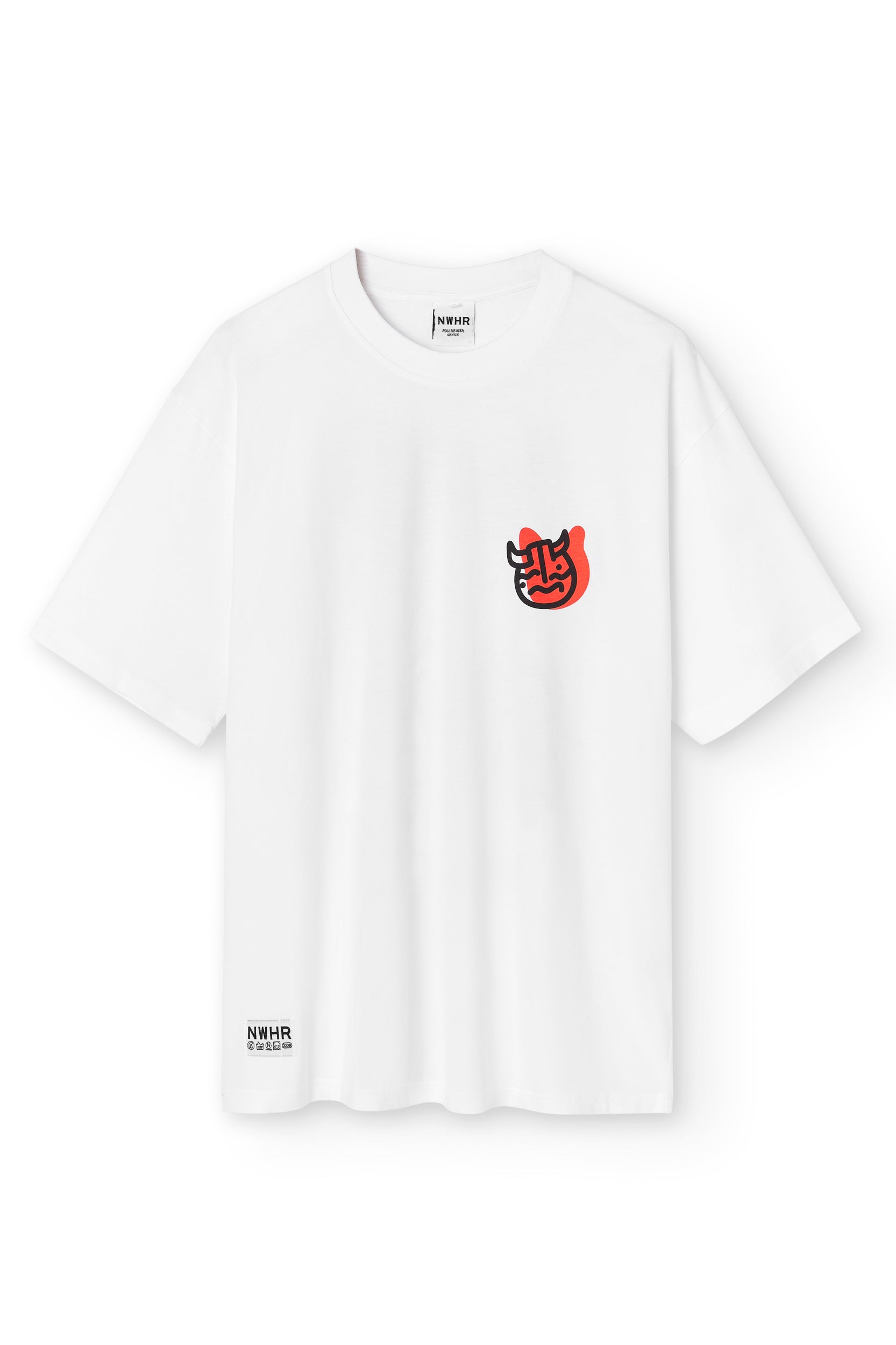 Demon T-shirt