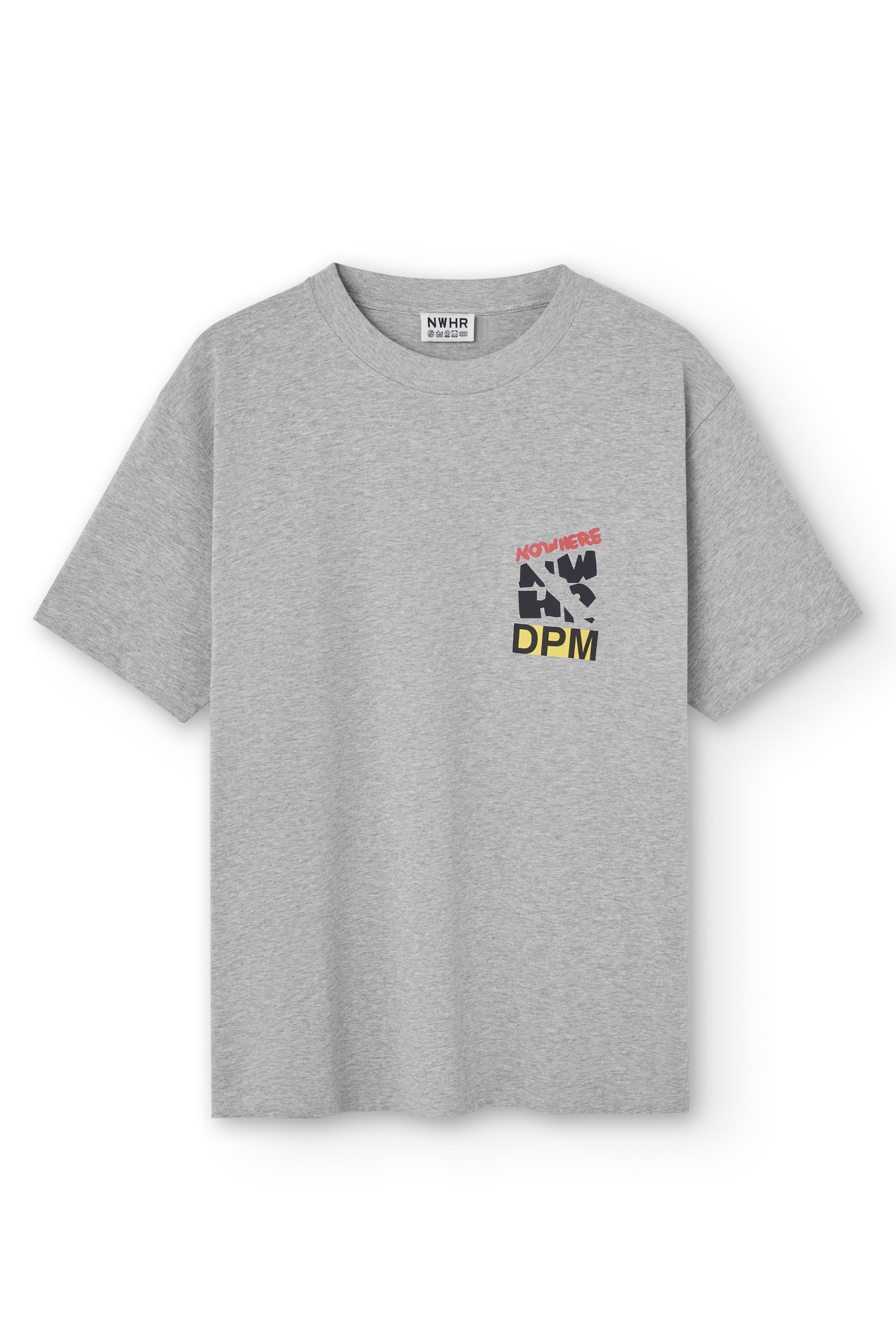 DPM T-shirt