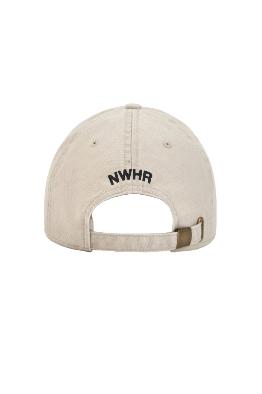 Gorra Queimada