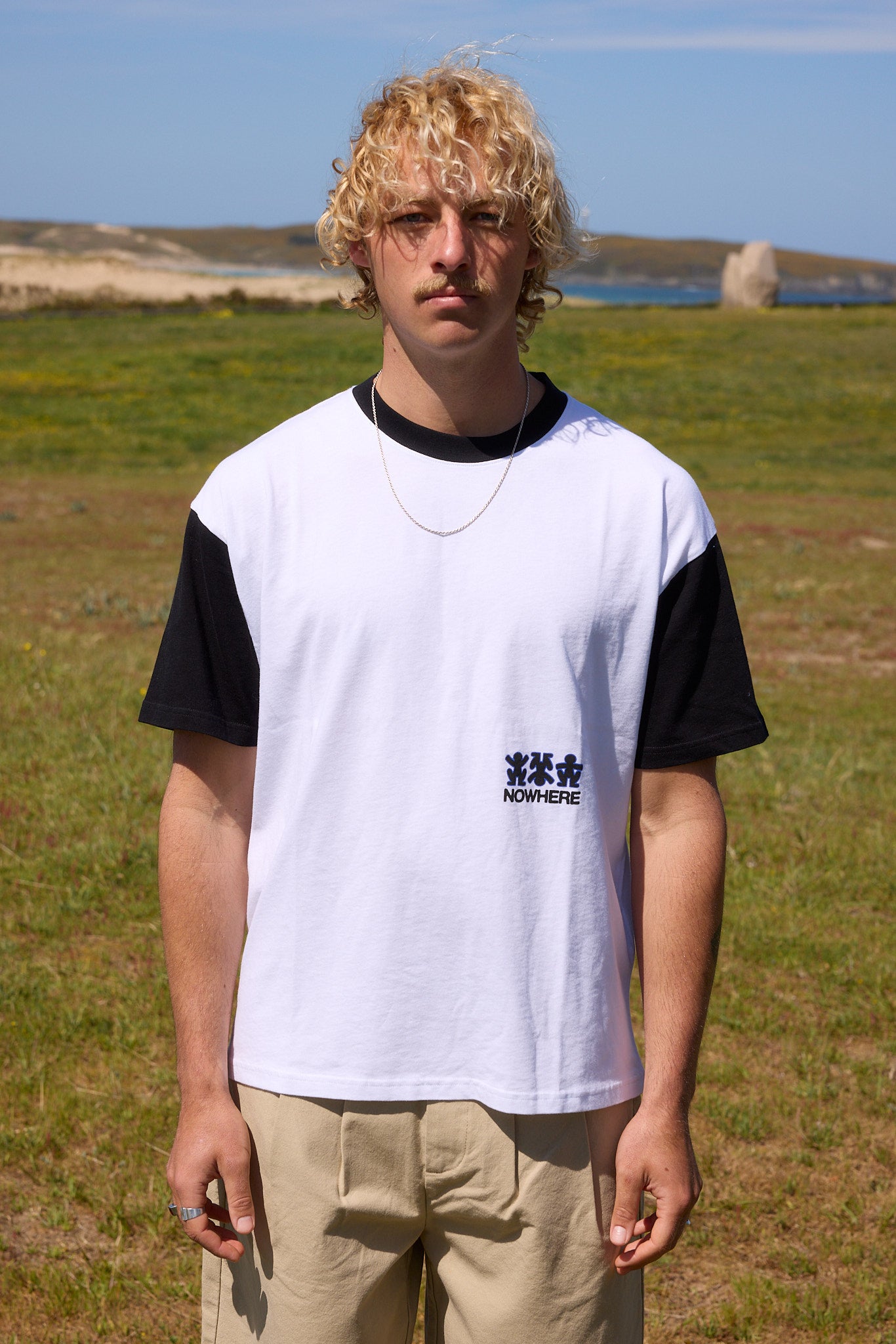 Camiseta dance like