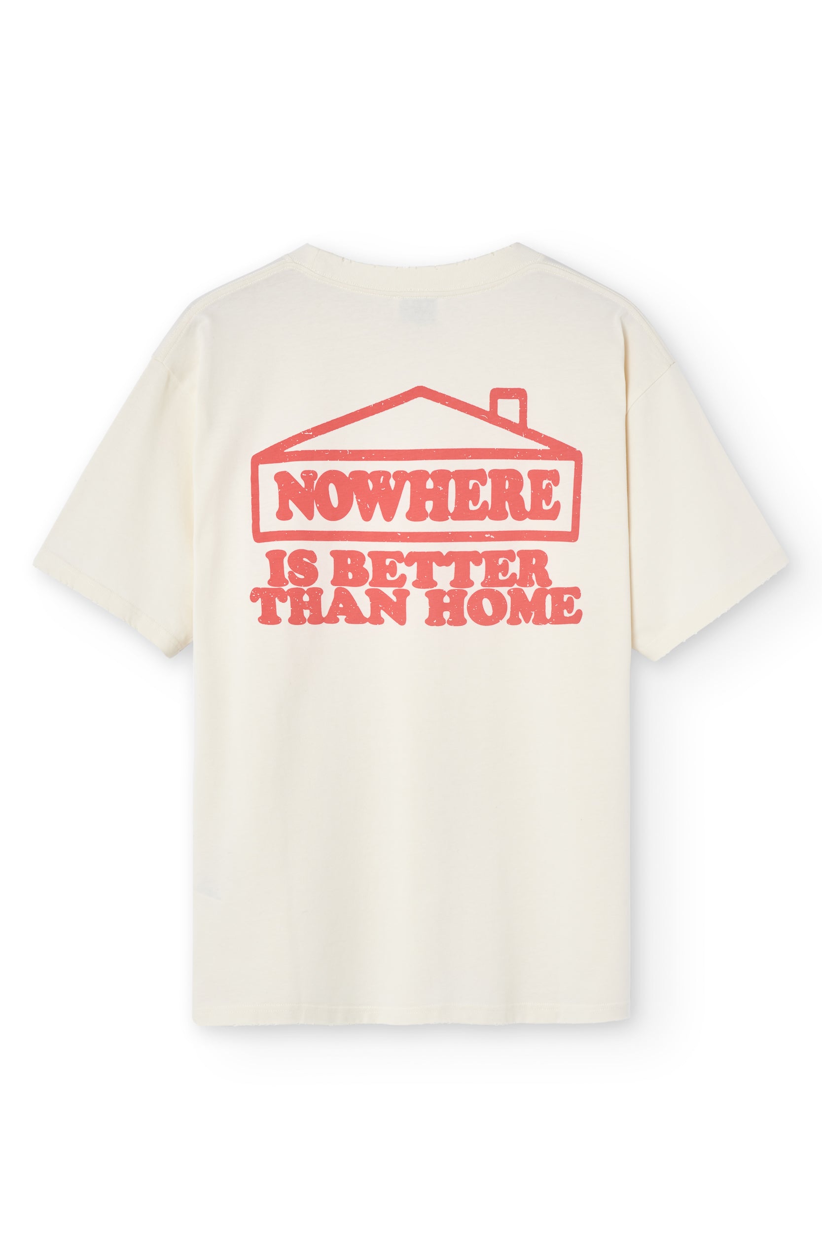 Home T-shirt