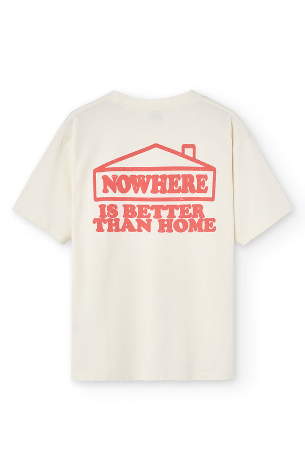 Camiseta Home