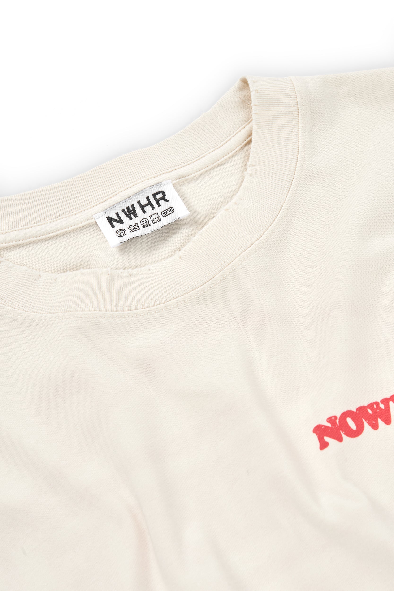 Home T-shirt