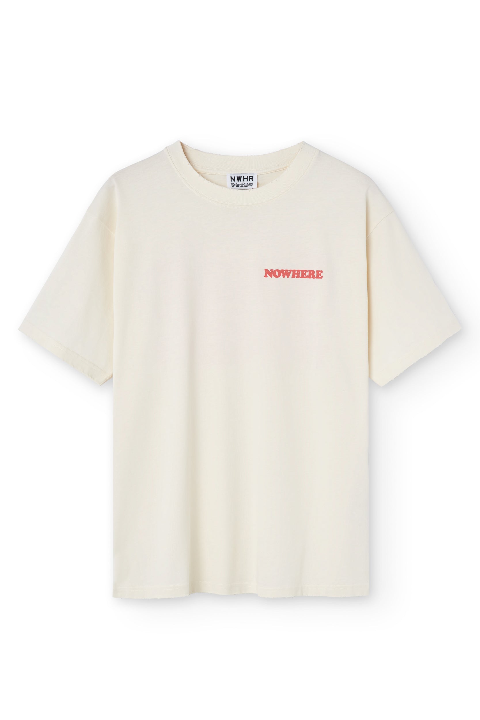 Home T-shirt