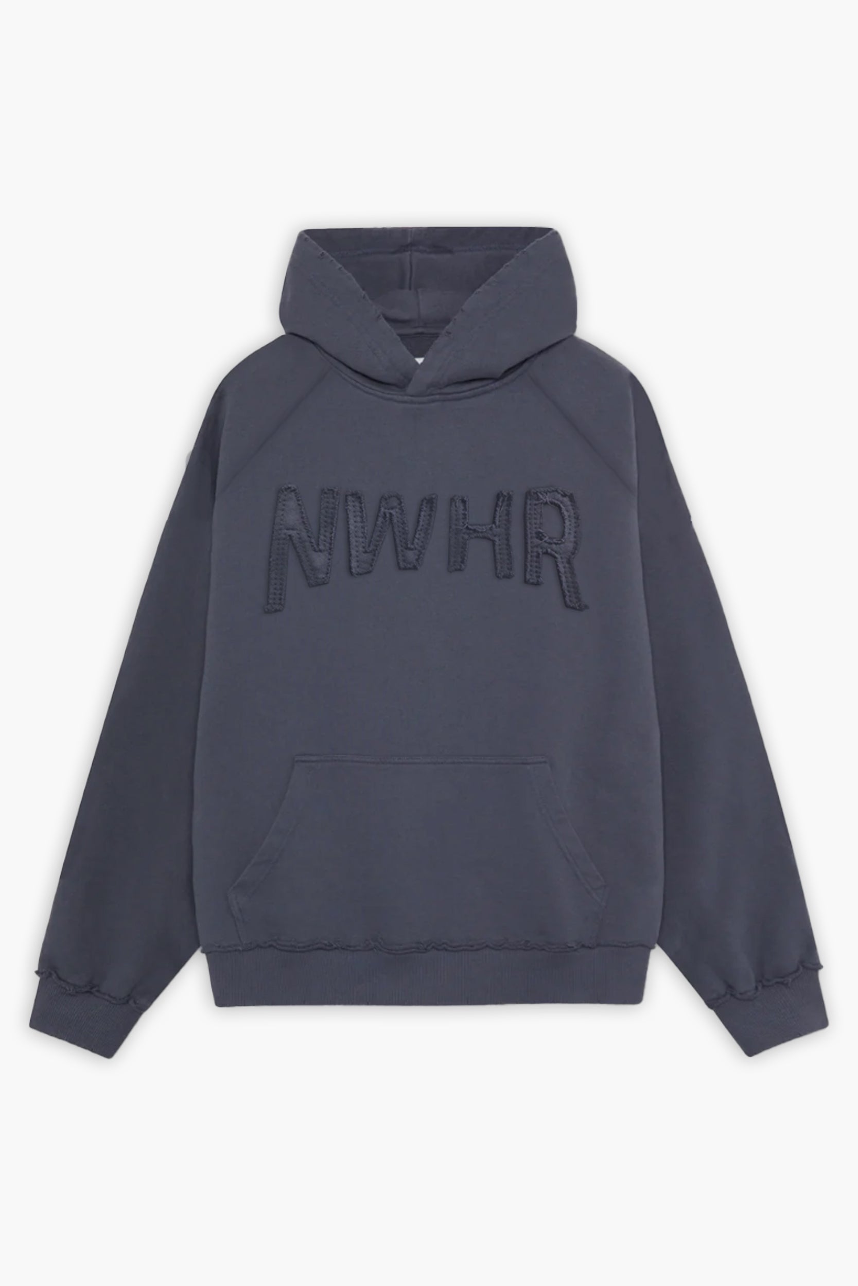 NWHR Destroyer Hoodie