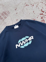 Crewneck NWHR Worldwide