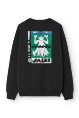 Crewneck Jaleo