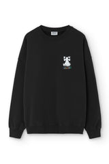 Crewneck Jaleo