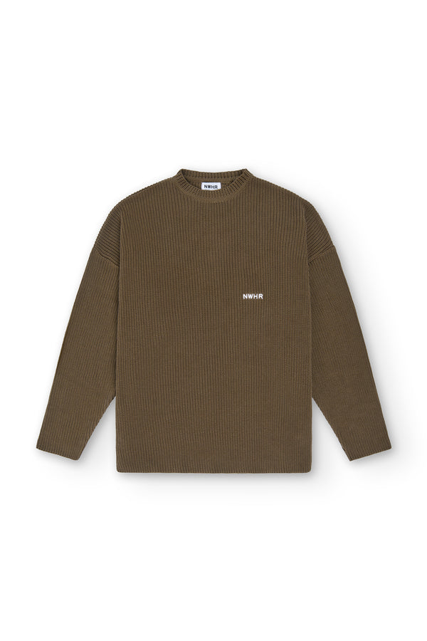 Jersey Light brown