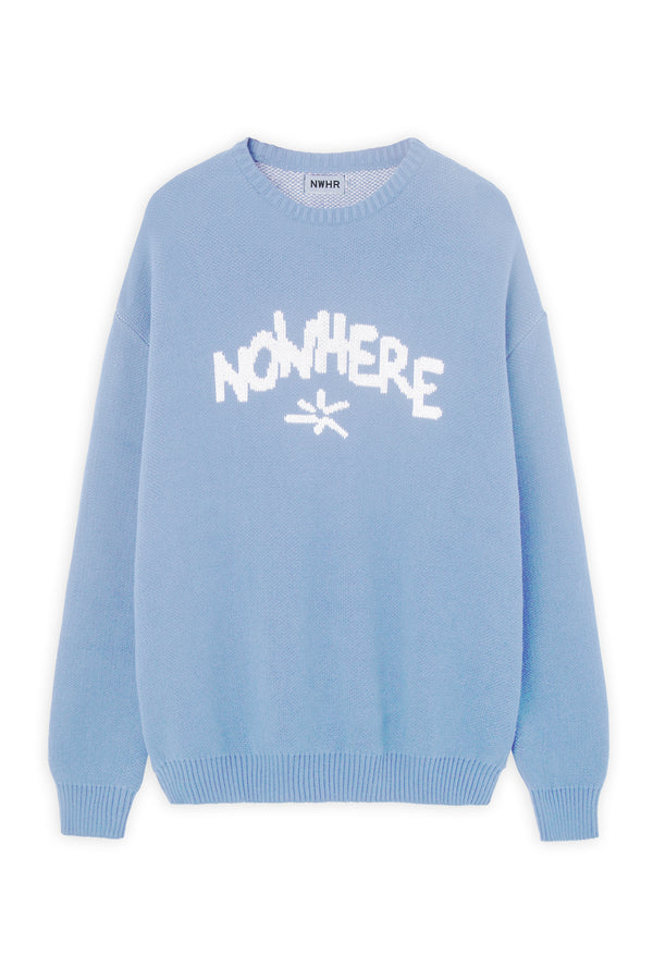 Jersey Nowhere baby blue