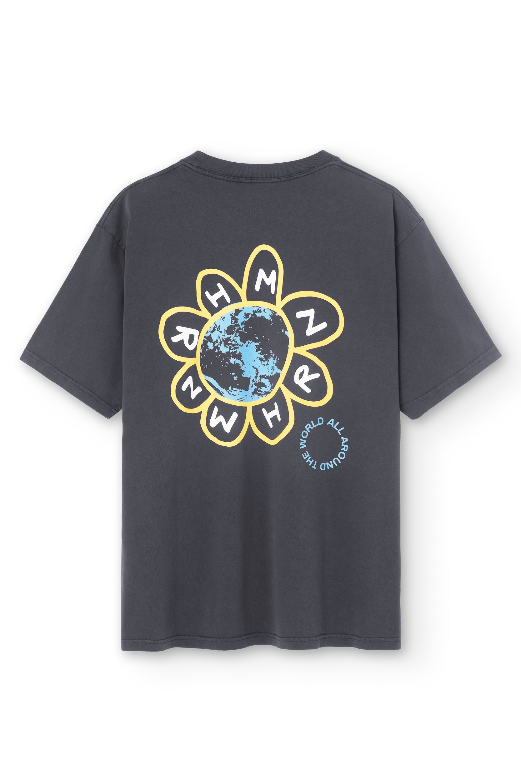Margarita Washed T-shirt