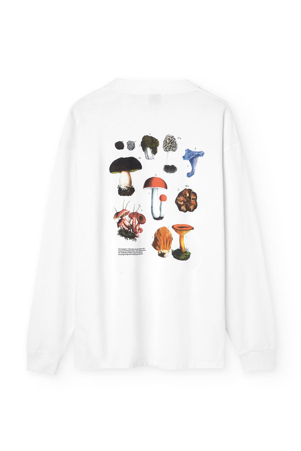 Fungi LS T-shirt