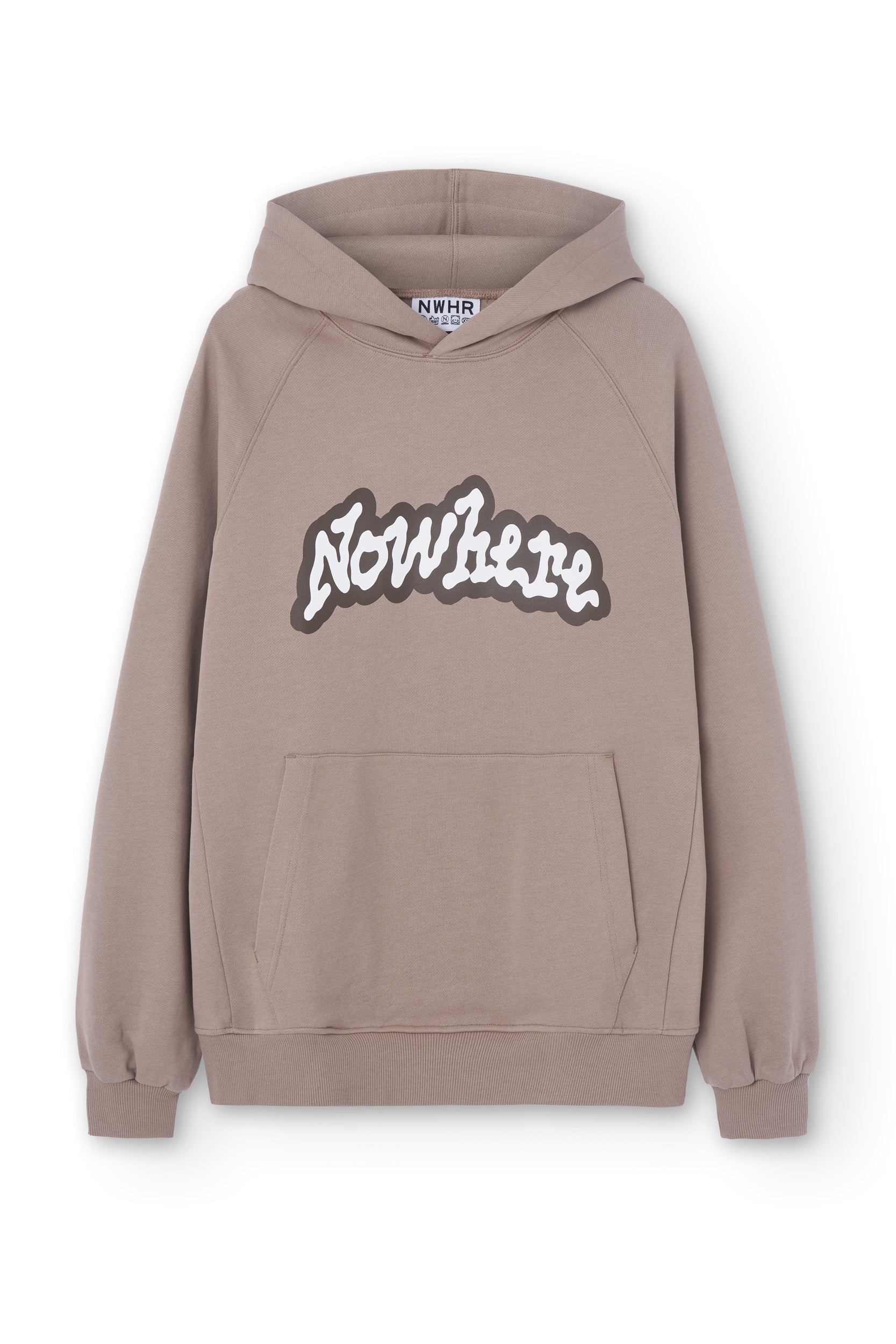 Hoodie liquid nowhere