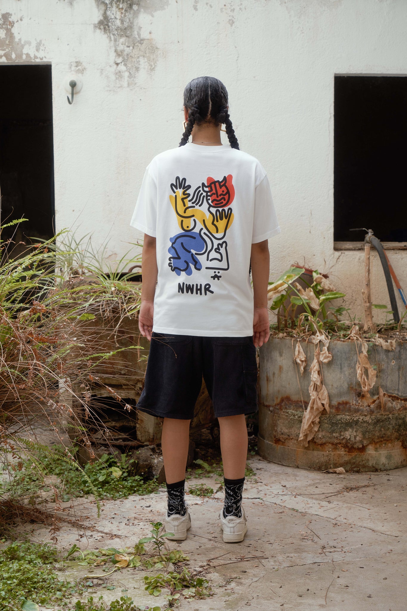 Demon T-shirt