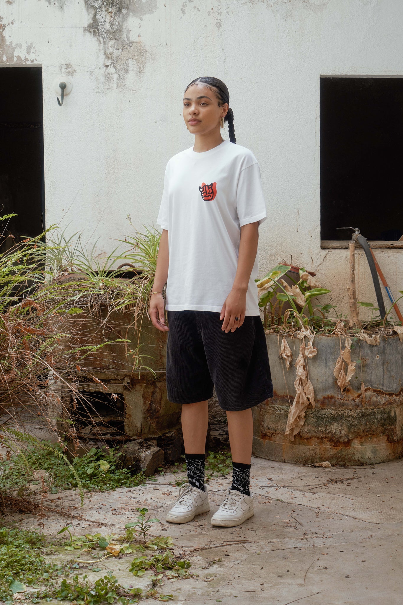 Demon T-shirt