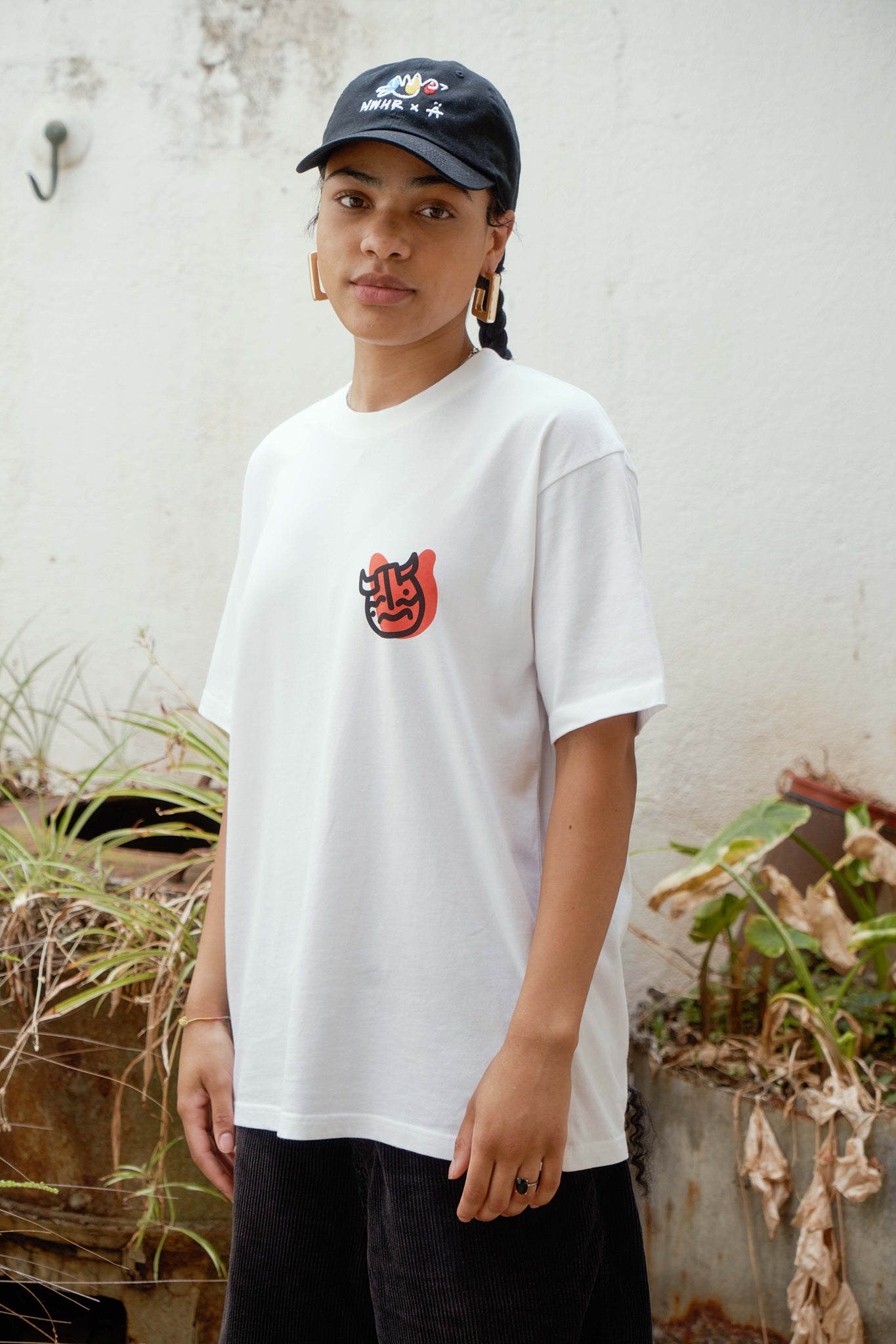 Demon T-shirt
