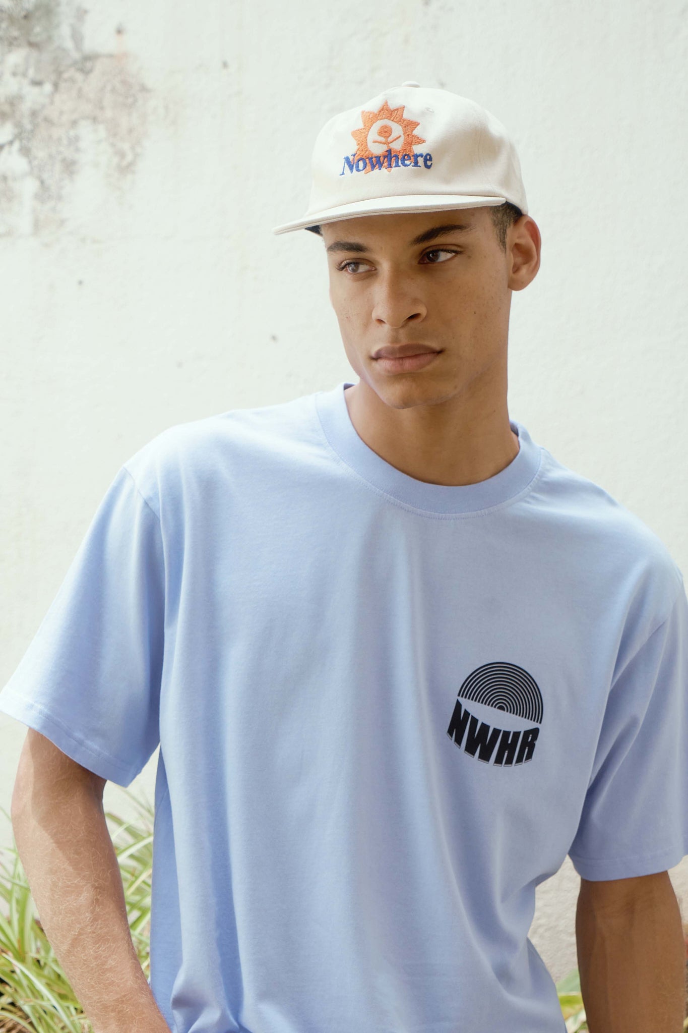 Camiseta Rise and Shine