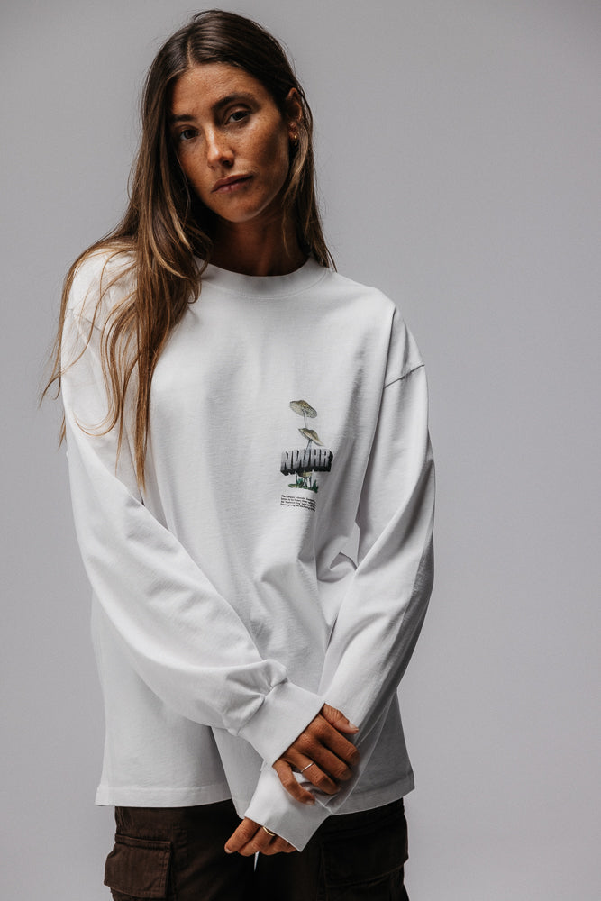 Fungi LS T-shirt