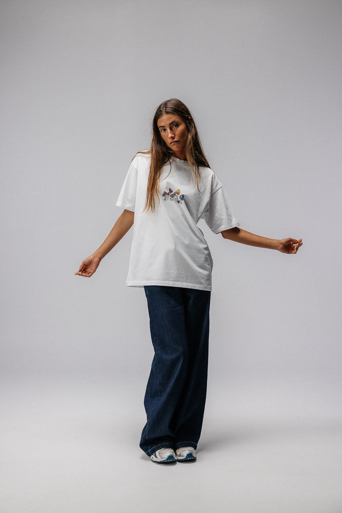 Wonderwall T-shirt