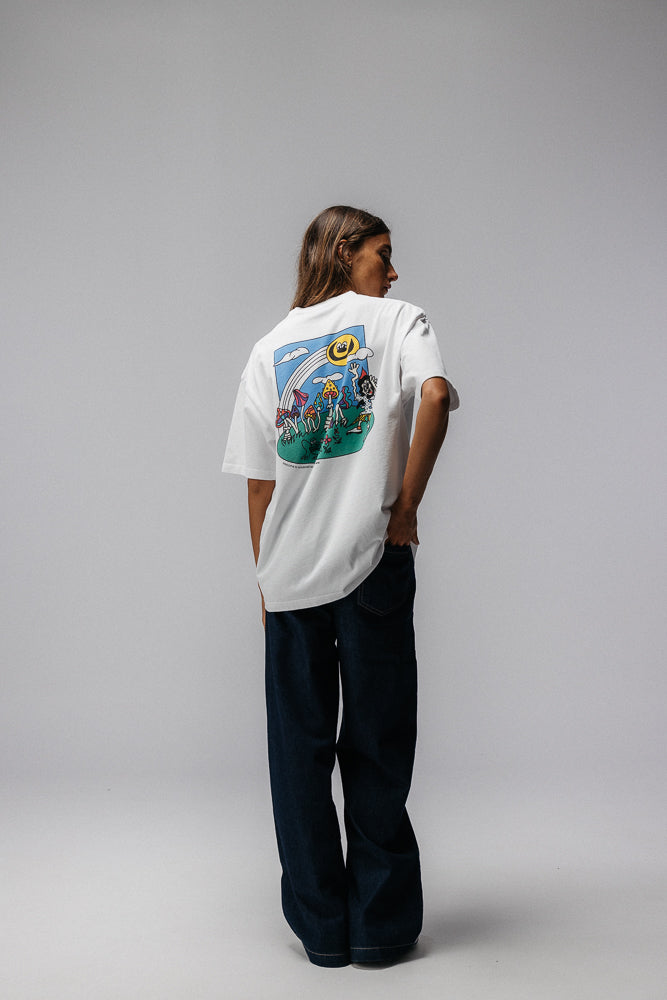 Wonderwall T-shirt