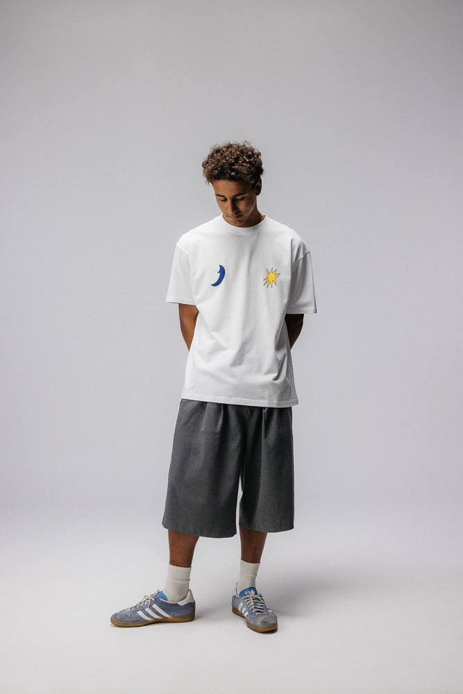Sun and Moon T-shirt