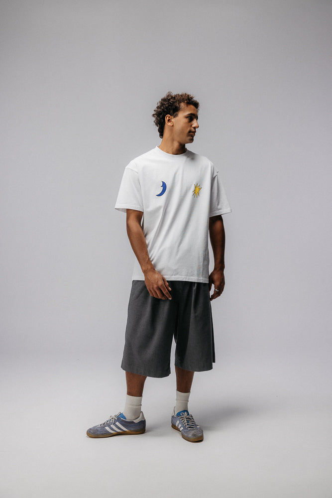 Sun and Moon T-shirt