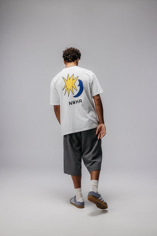 Sun and Moon T-shirt