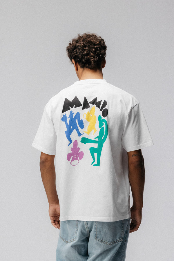 Camiseta Mambo