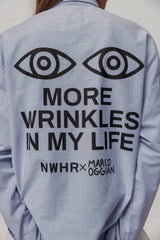 Camisa Wrinkles