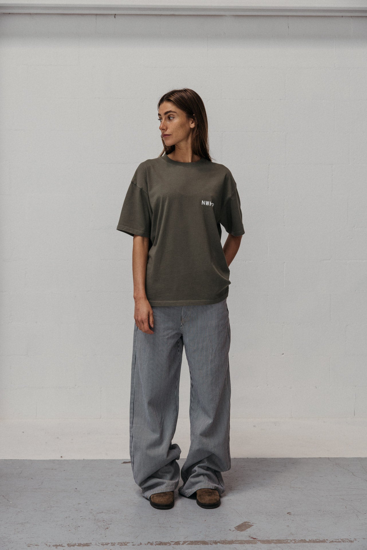 Pack 3 basic t-shirts