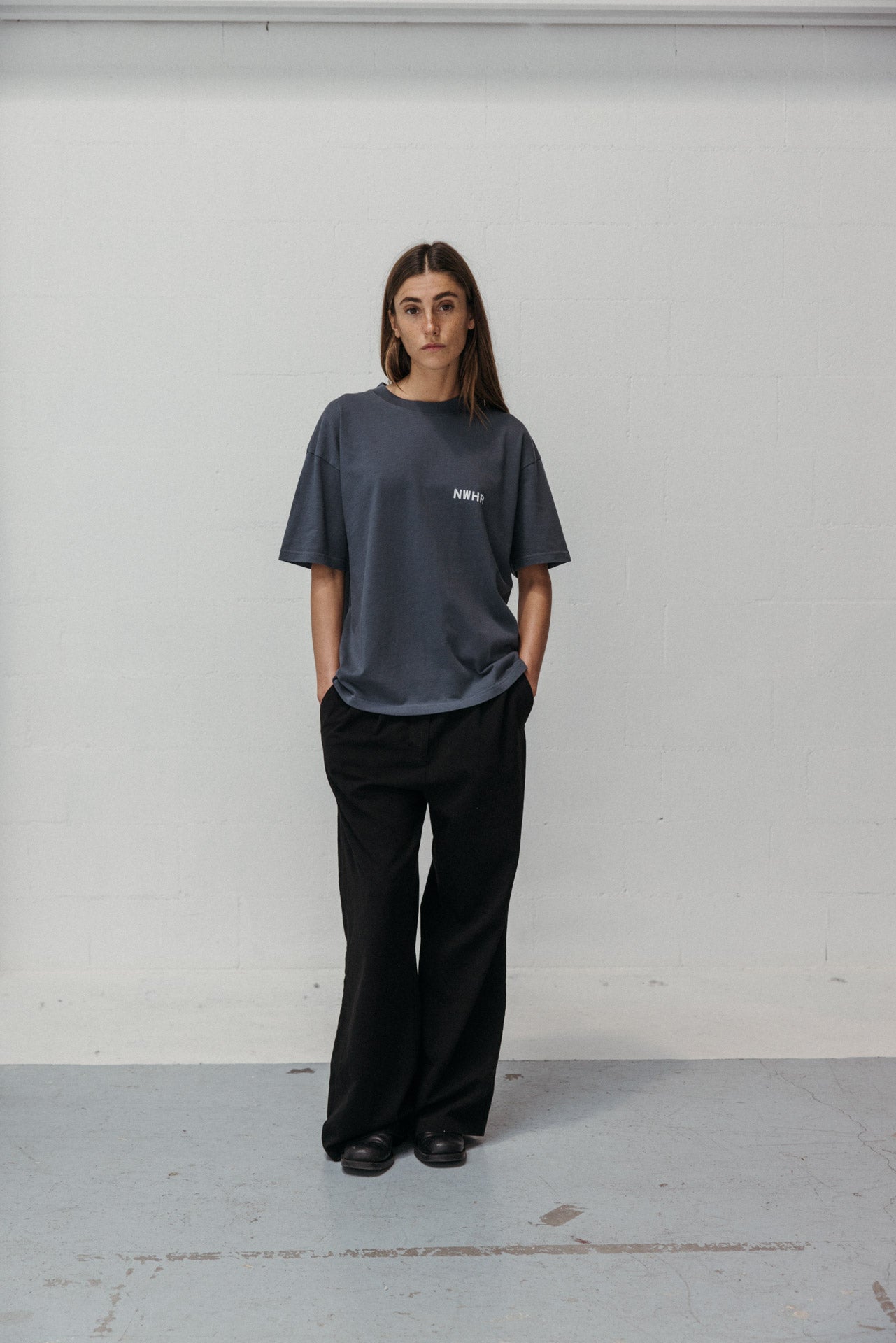 Pack 3 basic t-shirts