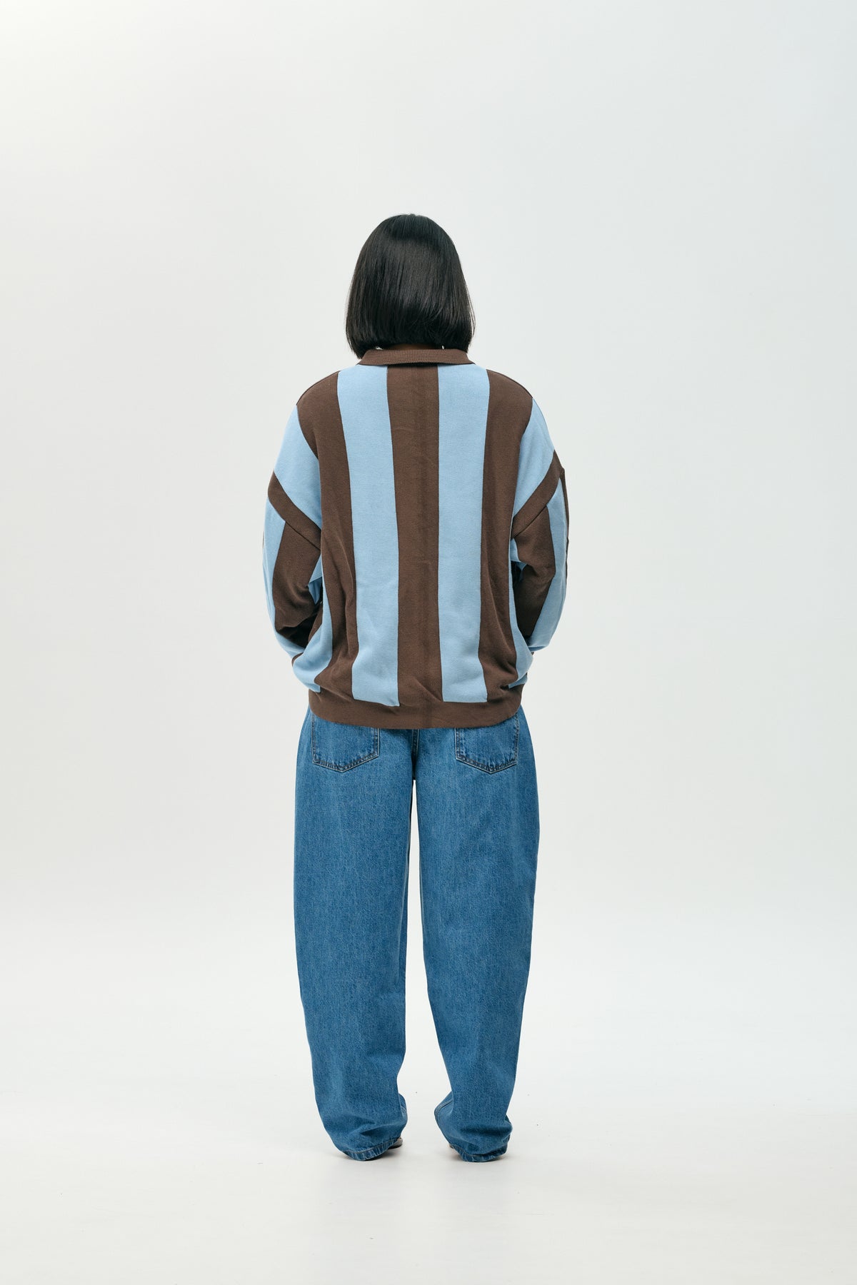 Pantalón vaquero Nowhere