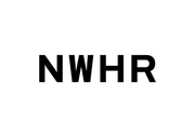 NWHR CLOTHING logo