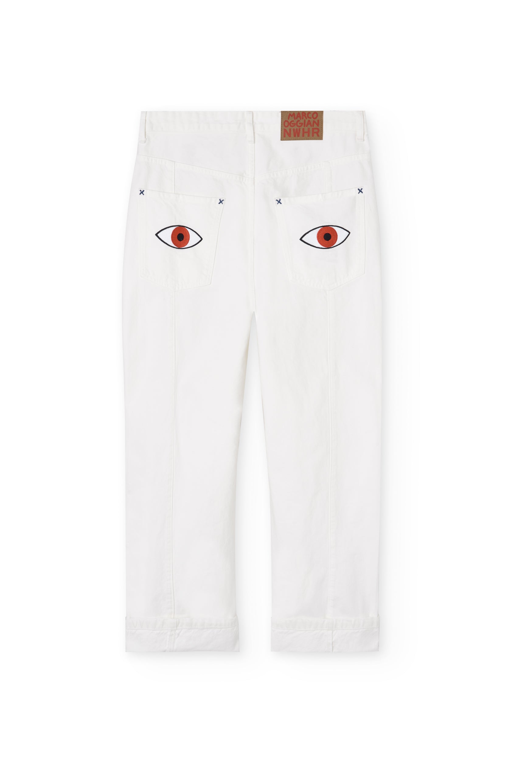 Pantalón pinza Hope Heals