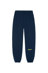 Pantalón soft navy