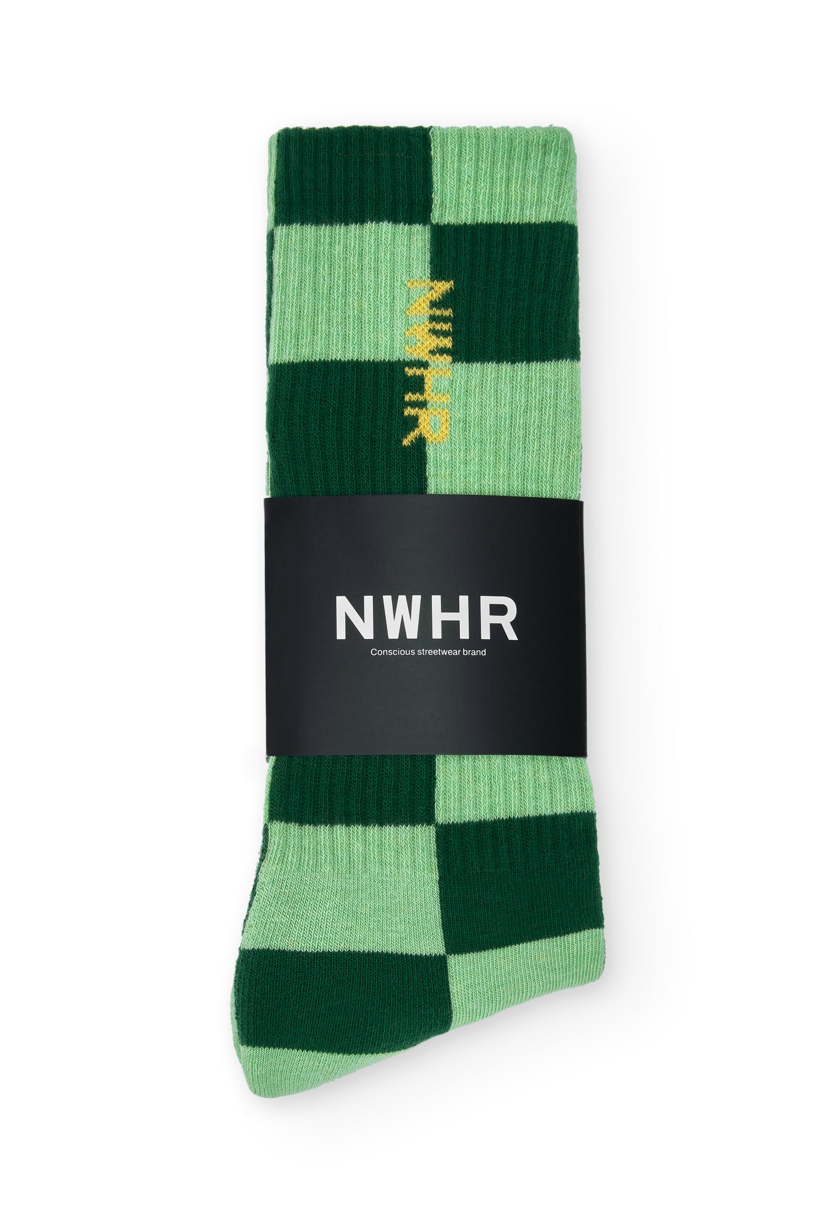 Ska checkered socks