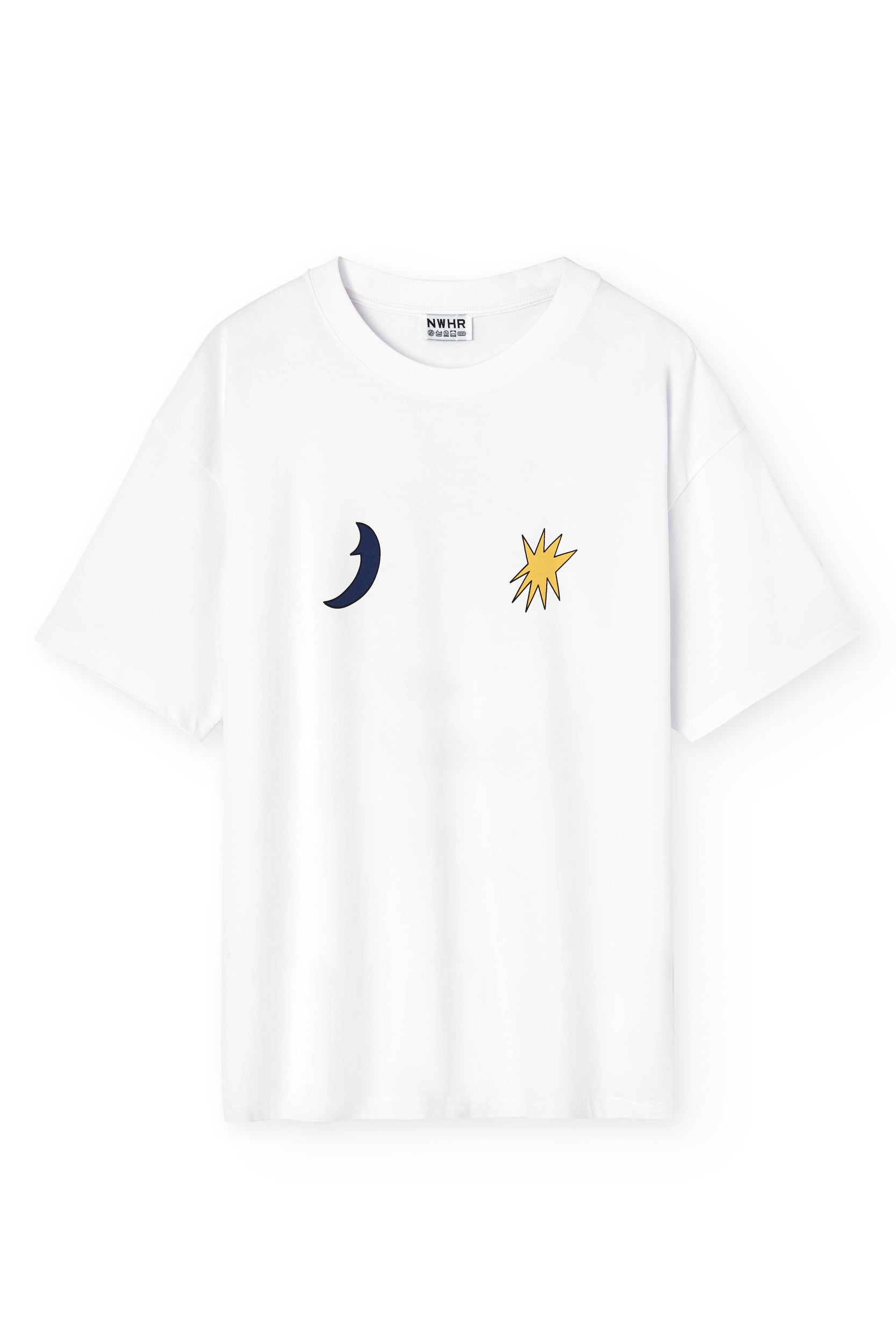 Sun and Moon T-shirt